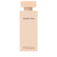 Scented Body Lotion