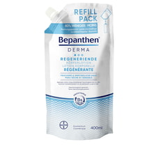 Regenerating Body Lotion