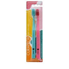 CS 5460 Ultra Soft Duo Different Days Edition