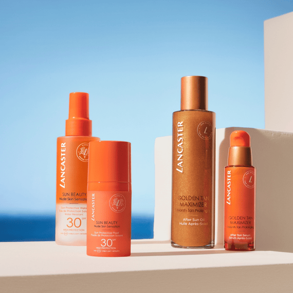 Face Fluid SPF 30