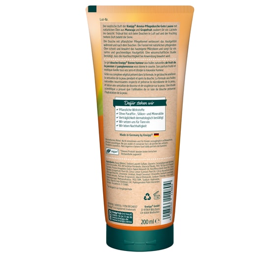 Aroma Care Shower Good Mood