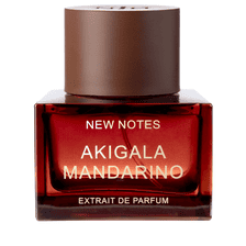 Akigala Mandarino Extrait de Parfum