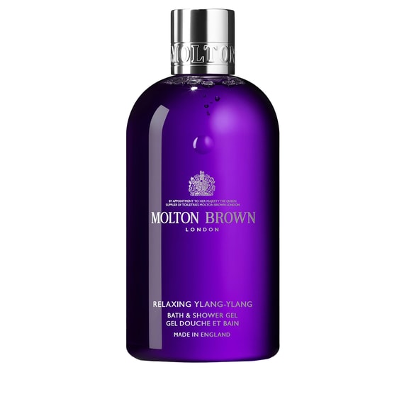 Bath & Shower Gel