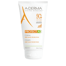 Creme SPF50+