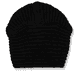 Knitted Turban Beanie