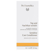 Dr. Hauschka - Tag und Nachtkur sensitiv 10 x 1 ml
