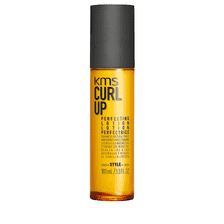 Curl Up Perfecting Lotion
