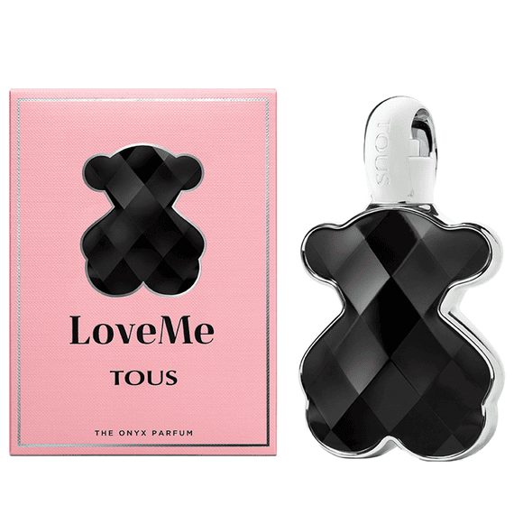 LoveMe The Onyx Parfum Spray