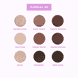 Everyday Me - Palette Ombretti Multifinish
