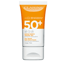 ‘Dry Touch’ face sun protection creme UVA/UVB 50+