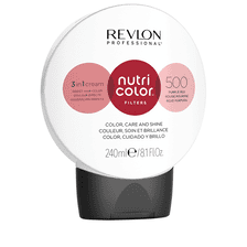 Nutri Color Filters - 500 Purpurrot