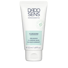 Peel mask