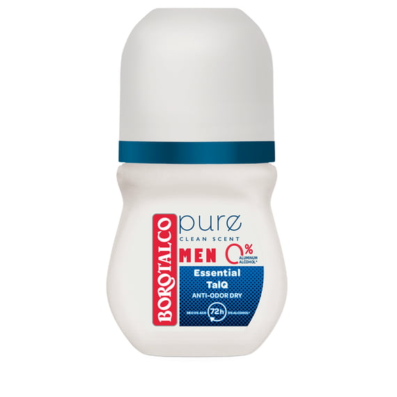 Deo Men Pure Clean Roll On
