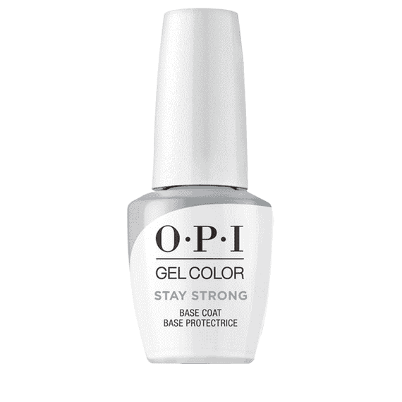 OPI GelColor Stay Strong Base Coat