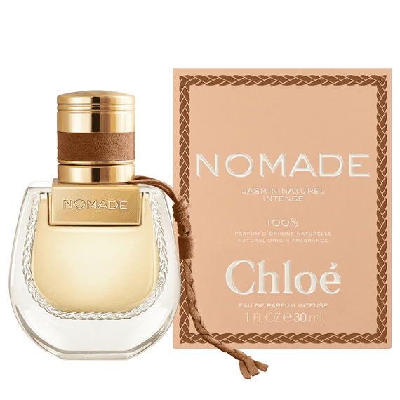 Chloé Nomade Jasmin Naturel Intense Eau de Parfum •