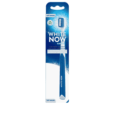 Spazzolino da Denti Shiny White Soft