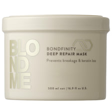 Bondfinity Deep Repair Mask
