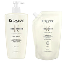 Bain Densité Refill Bundle