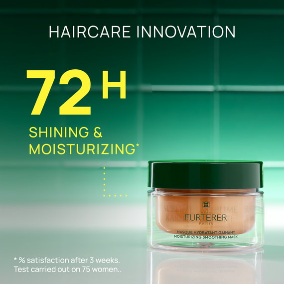 Moisturising Mask