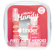 First Date Heroes Kit