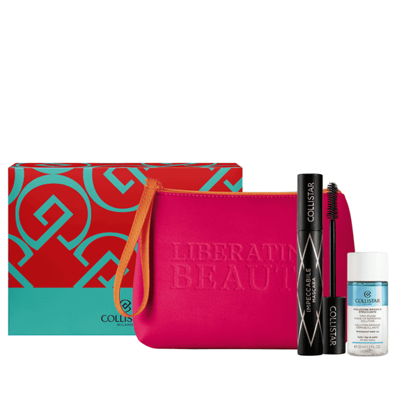 Mascara Set Impeccabile