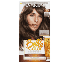 20 Light Brown