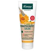 Organic Calendula Skin Protection Ointment
