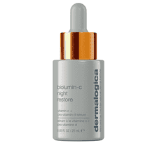 BioLumin-C Night Restore Serum