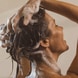 Natural Shampoo - Herbal Garden