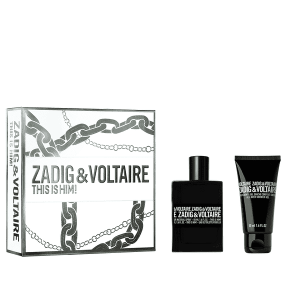 Eau de Toilette Set