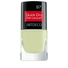 Quick Dry Nail Lacquer Mini Edition - 97 Avocado