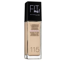 Liquid Make-up 115 Ivory