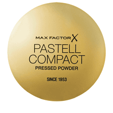 Pastell Compact Powder - 9 Pastell