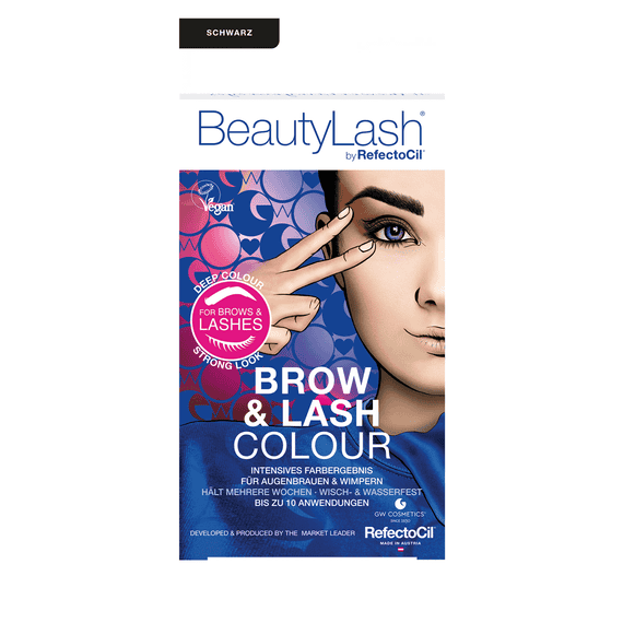 Brow & Lash Colour