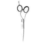 Euro-Tech 5.75 Hair Scissors