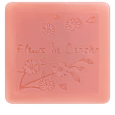 Scented Soap Cherry Blossom