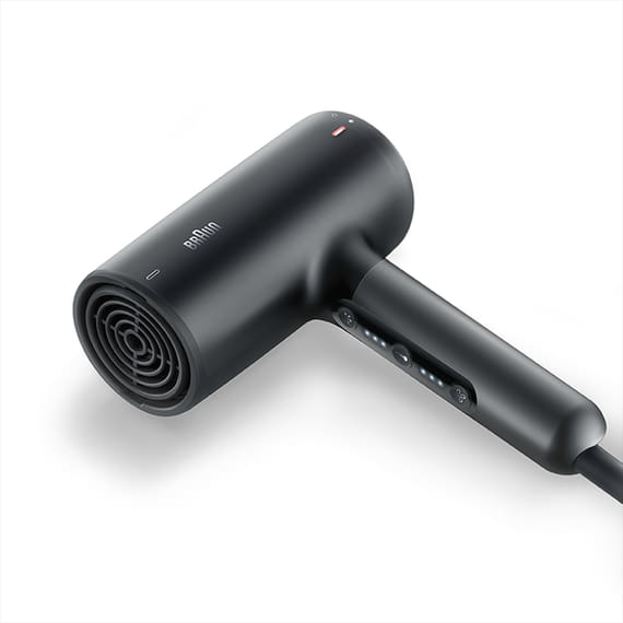 Braun Braun Hair Dryer HD 4.2 haar shop.ch