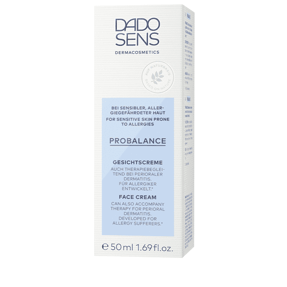 Face cream
