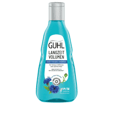 Long Term Volume Strengthening Shampoo