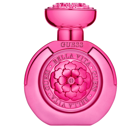 Eau de Parfum