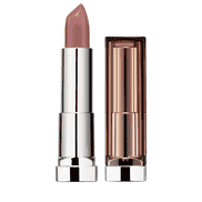 The Blushed Nudes Lipstick 207 Pink Fling