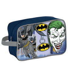 EdT Key-chain & Gel Toilet bag