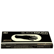Black Touch M - 10 Stk.
