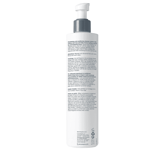Daily Glycolic Cleanser