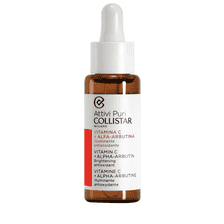 Vitamin C + Alpha-Arbutin Brightening anti-oxidant