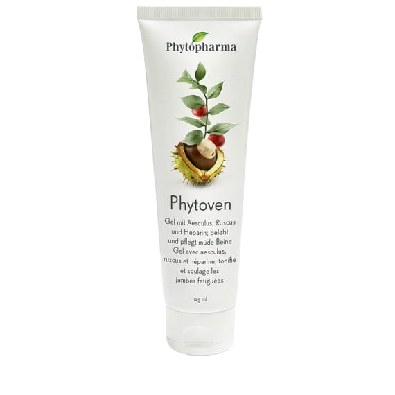 Gel Phytoven