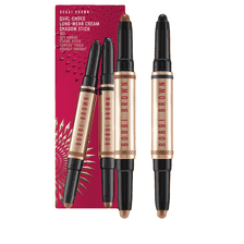 Dual-Ended Long-Wear Cream Shadow Stick Set
