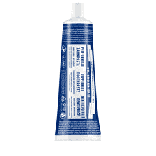 Fluoride-Free Toothpaste - Peppermint
