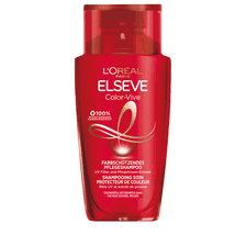 Color-Vive Cura shampoo