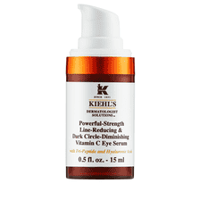 Powerful-Strength Dark Circle Reducing Vitamin C Eye Cream